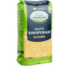 Крупа "Гудвилл" Кукурузная 700гр