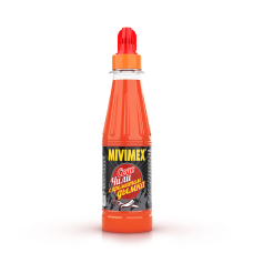 Соус чили "MIVIMEX" с ароматом дымка