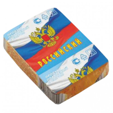 Плавленный сырный продукт Российский фол. 70гр